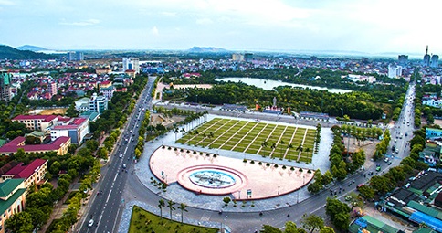 Vinh City