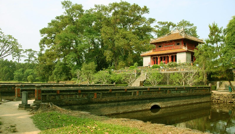 Hue gallery
