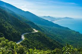 Hai van pass