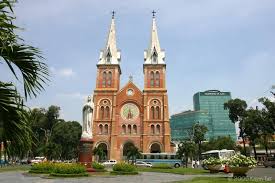 Ho Chi Minh City