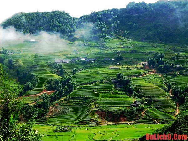 Mai Chau Gallery - Green Discovery Indochina