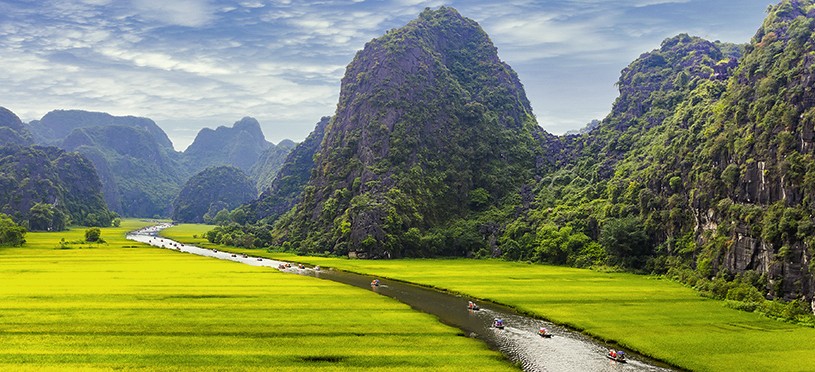 Ninh Binh Gallery