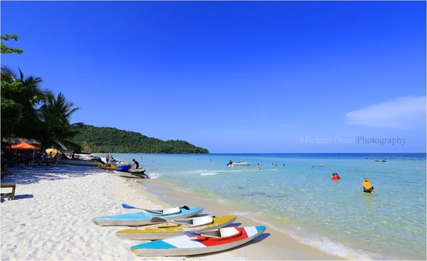 Phu Quoc Isand