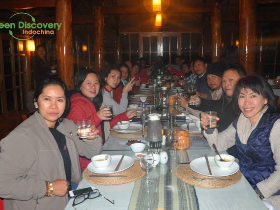 Our Asia clients