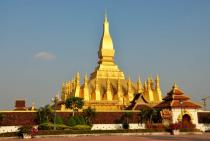 Laos Pre – Departure Information