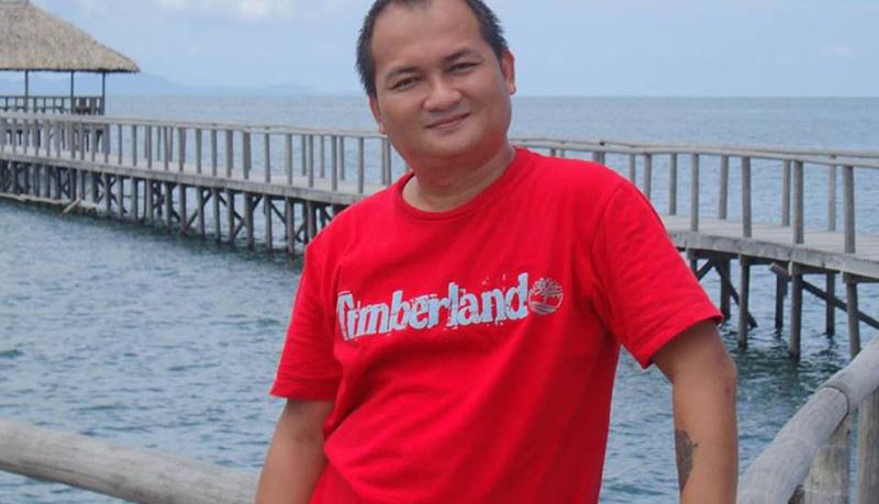 Phalkul Seng
