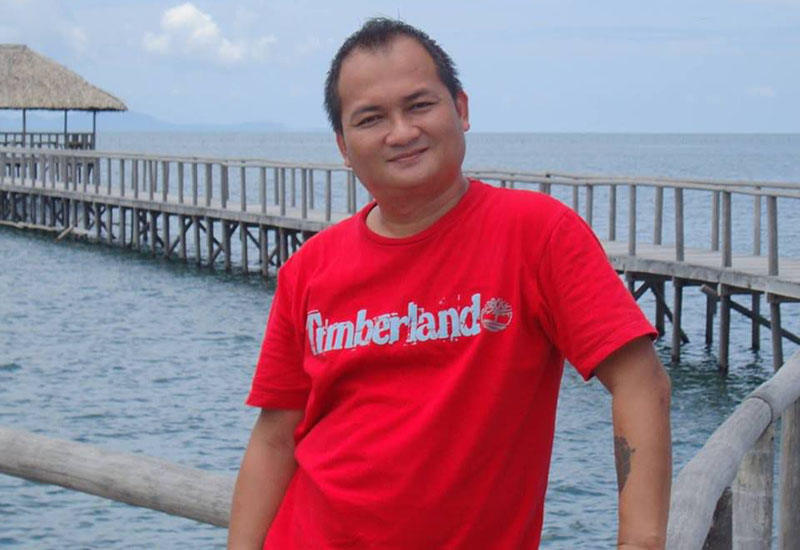 Phalkul Seng