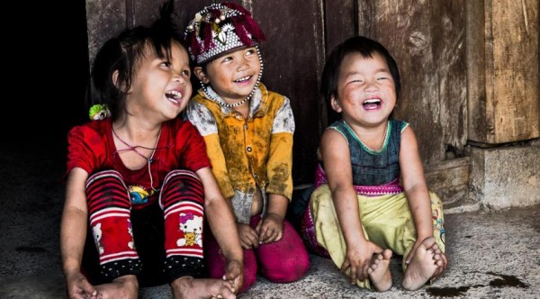 Hill Tribe Villages Northwest Vietnam Tour – 11 Days