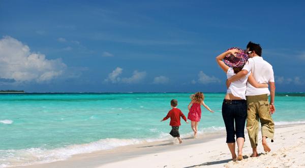 Central Vietnam Family Vacation – 5 Days/ 4 Nights