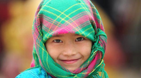 Mai Chau Trekking Tour – 4 Days / 3 Nights