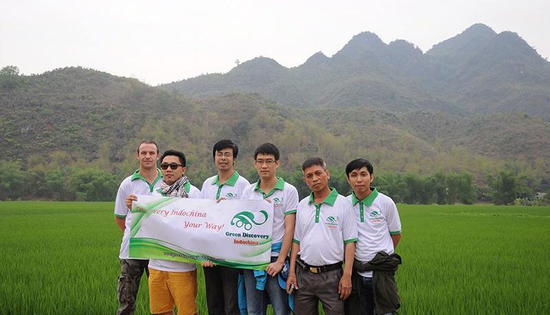 10 ASEAN countries discuss developing river tourism product