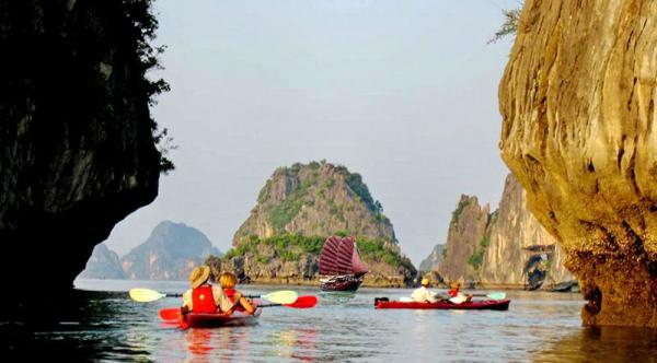 Vietnam Family Holiday With Kids – 14 Days/ 13 Nights