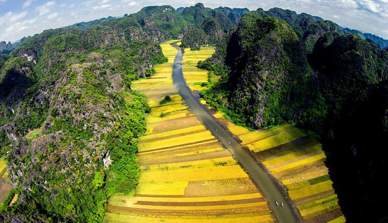 Ninh Binh City to become regional cultural-historical centre