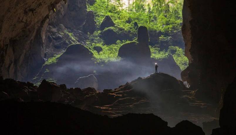 Vietnam Adventure Tours & Package Tours