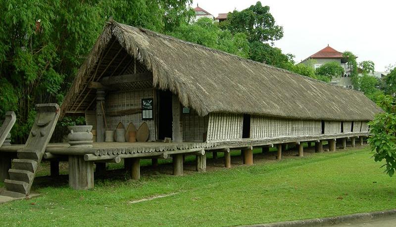 Viet Nam Museum of Ethnology among 25 best museums in Asia
