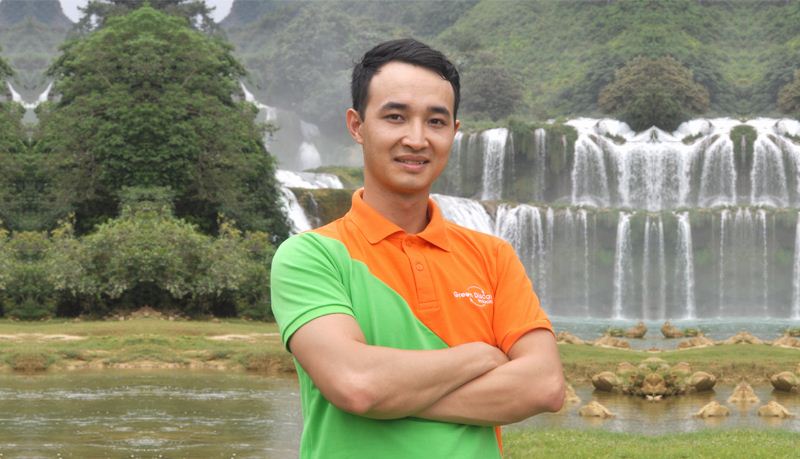 Luu Van Thames