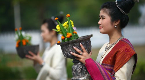 Savannakhet - Green Discovery Indochina