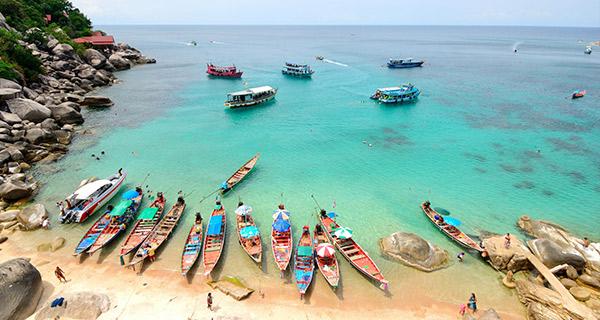 Sihanoukville tours with Green Discovery Indochina