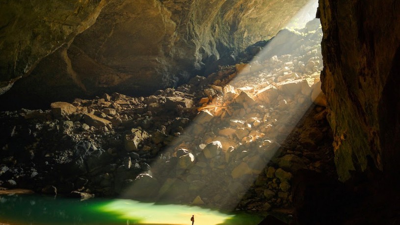 Phong Nha-Ke Bang wins 2nd UNESCO recognition