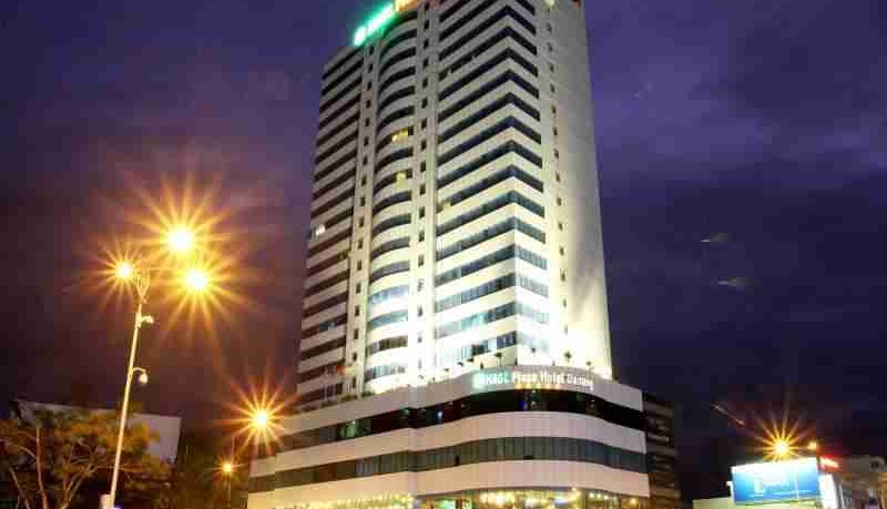 HAGL Plaza Hotel Danang