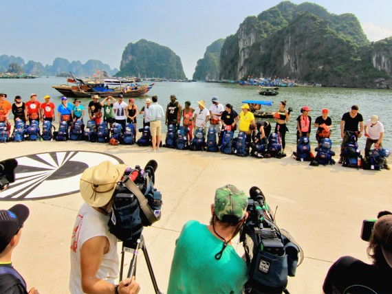 Vietnam Photography Tour