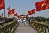 How to get visa to Vietnam