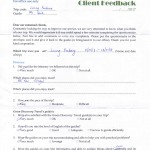 Feedback - Green Discovery Indochina