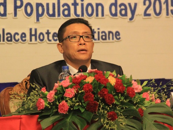 1. Dr. Kikeo Chanthabouly