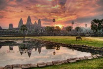 Cambodia Pre-Departure Information