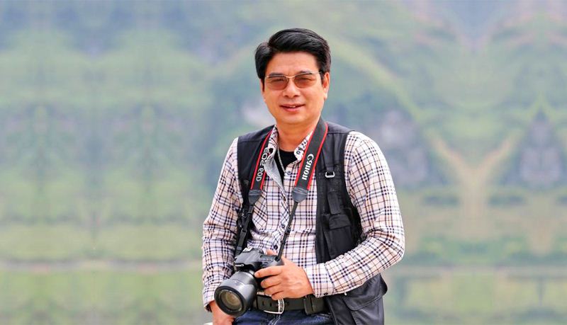 Bui Thai Hai - Car Manager