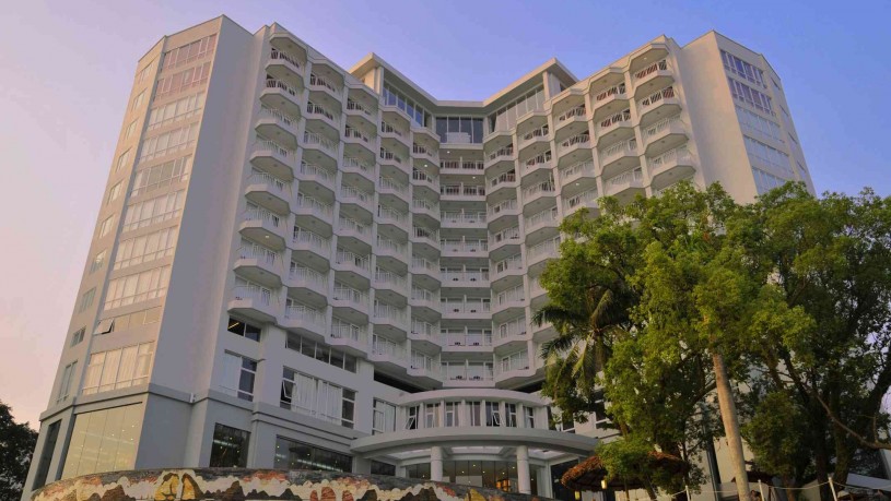 NOVOTEL HALONG