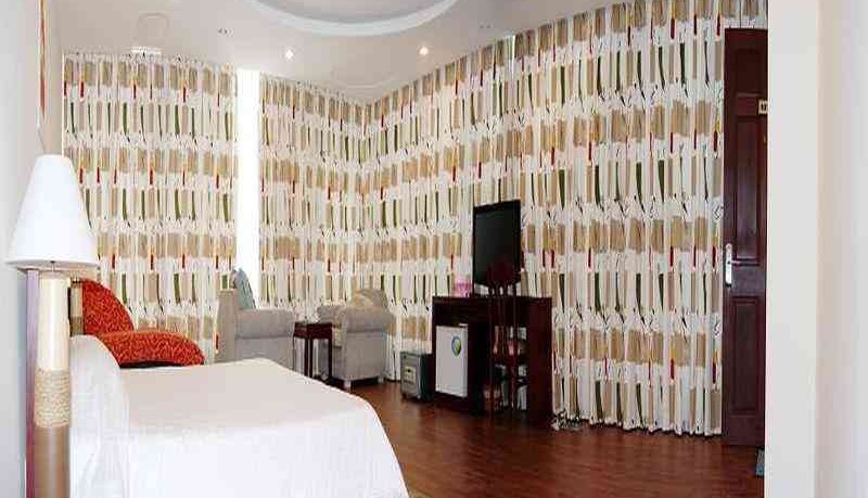 KIM THO HOTEL