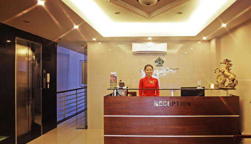 Saigon Europe Hotel