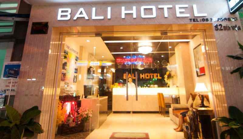 Bali Boutique Hotel