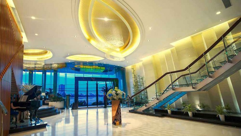 Brilliant Hotel Danang