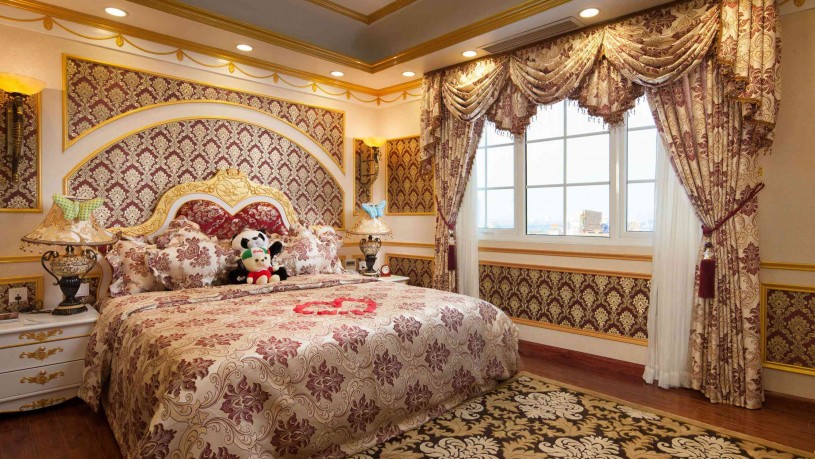 Boss Legend Hotel