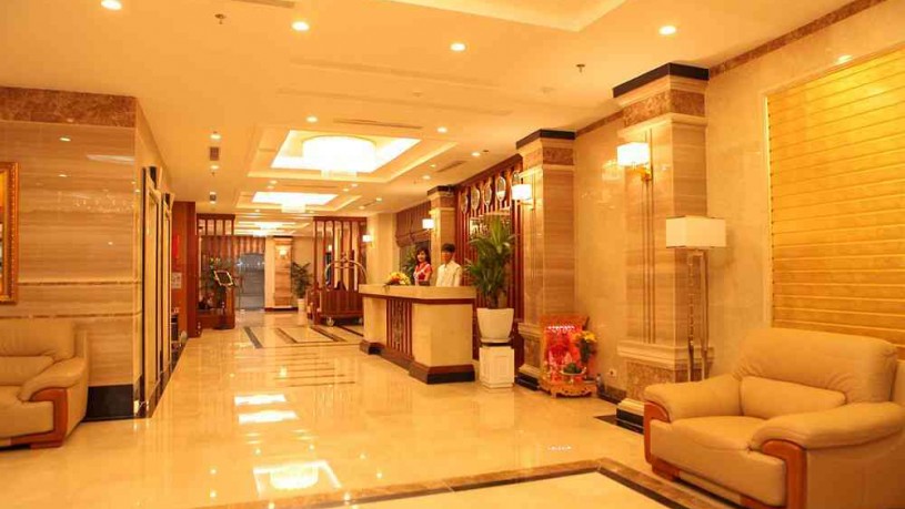 Hanoi Larosa Hotel