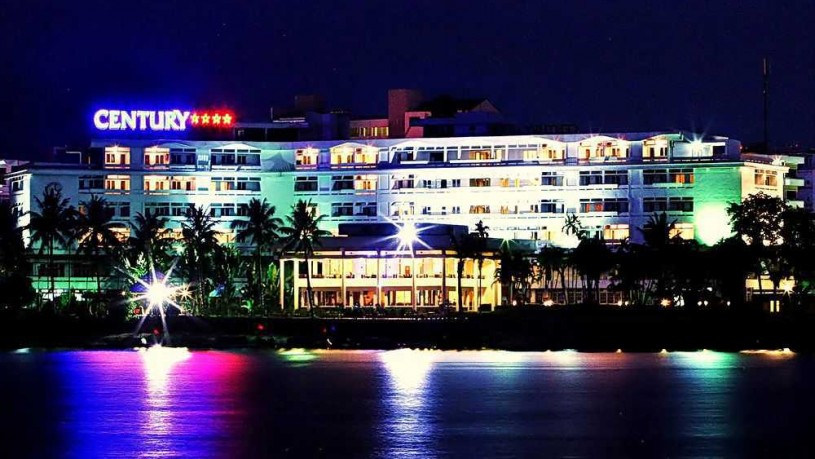 Century Riverside Hotel Hue