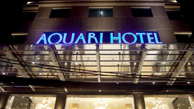 Aquari Hotel
