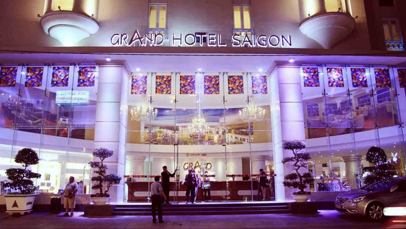 Grand Hotel