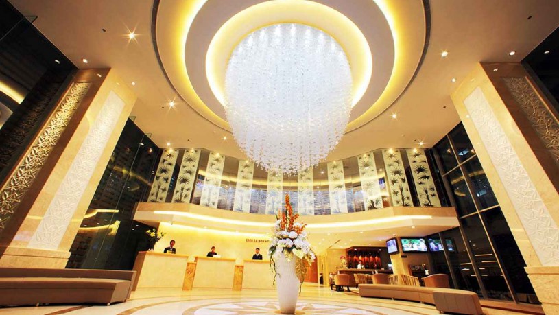 Enden Saigon Hotel