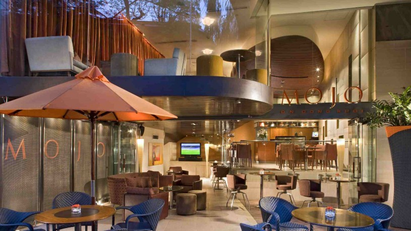 Sheraton Saigon Hotel