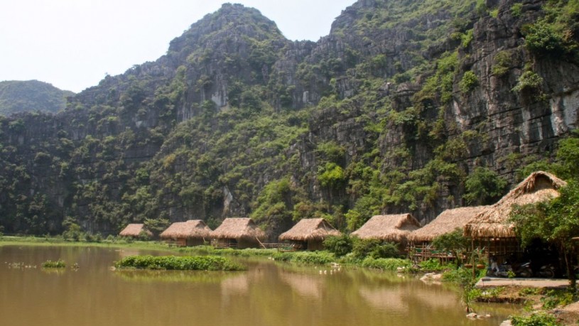 Nguyen Shack Homestay