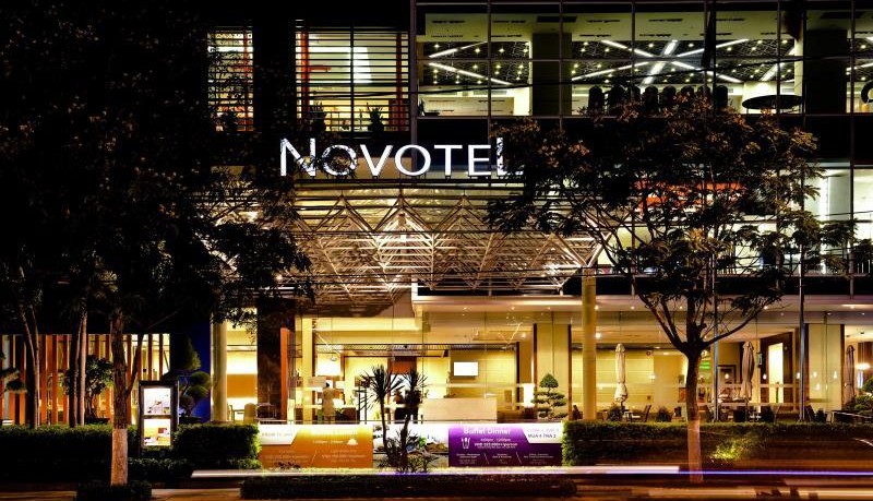 Novotel Nha Trang