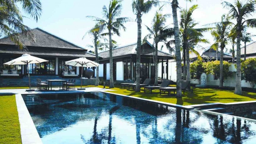 THE NAM HAI