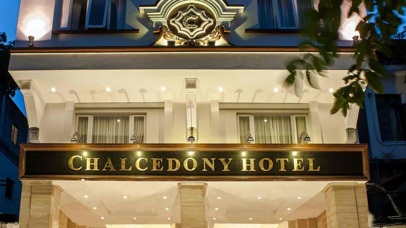 Chalcedony Hotel Hanoi
