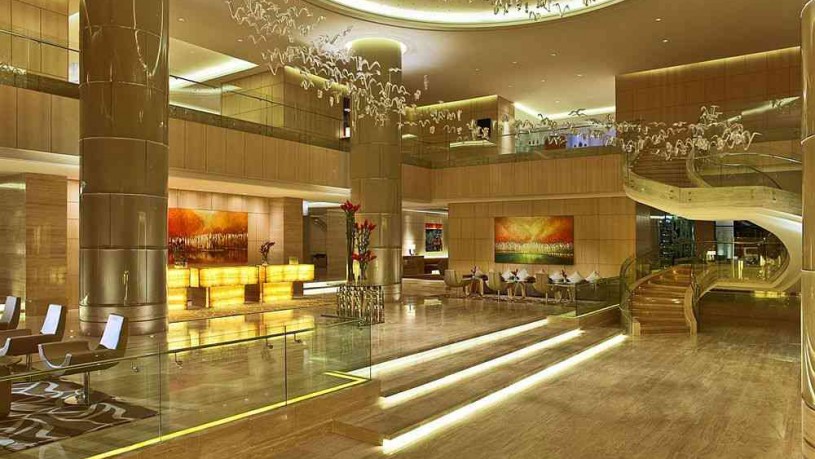 Sheraton Nha Trang Hotel & Spa