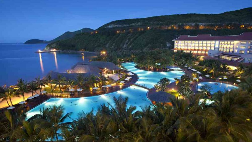 Vinpearl Resort Nha Trang