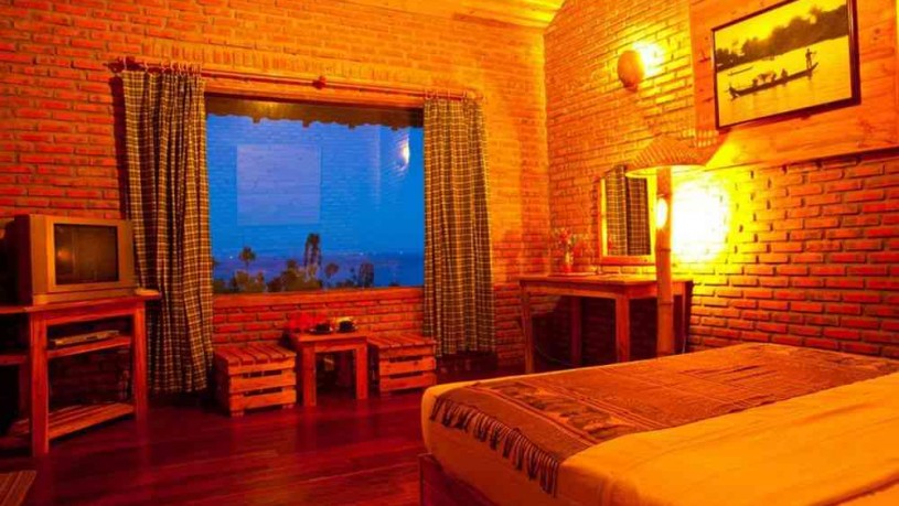 WILD BEACH RESORT & SPA