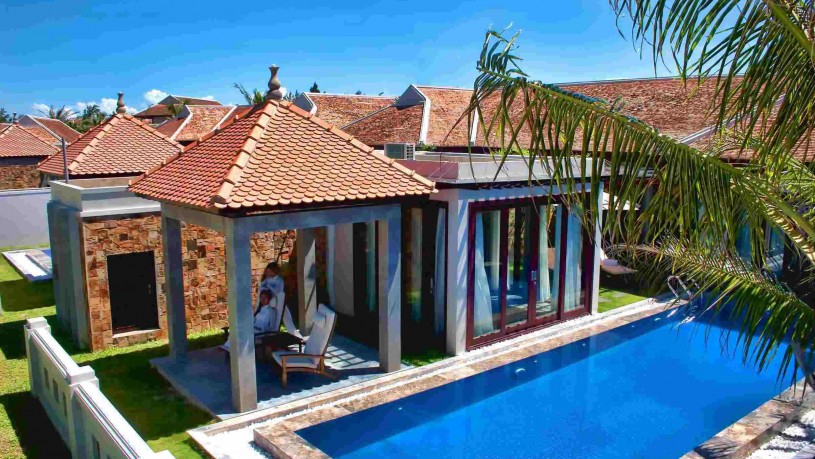 Ana Mandara Hue Resort & Spa
